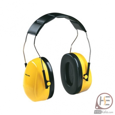 ایر ماف (Ear muff)