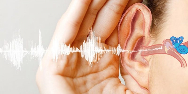 اثرات صدا بر انسان