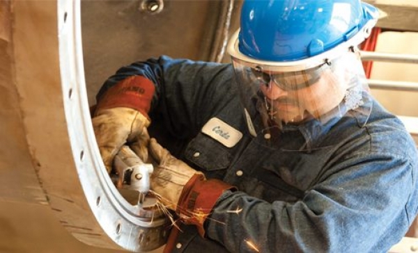 فعالیت هایی که به هنگام انجام آن استفاده از وسایل حفاظتی چشم ضروری است