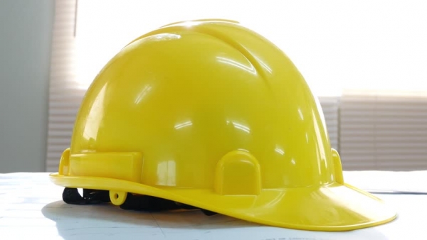 نگهـداری کلاههای ایمنی