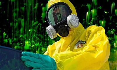 عوامل شیمیایی زیان آور محیط کار