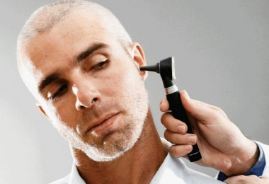 کاهش شنوایی