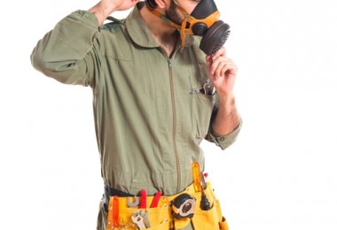 آئین نامه انتخاب وسایل حفاظتی سیستم تنفسی در ایران