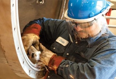 فعالیت هایی که به هنگام انجام آن استفاده از وسایل حفاظتی چشم ضروری است