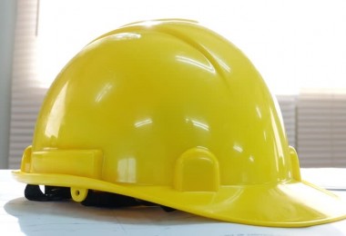 نگهـداری کلاههای ایمنی