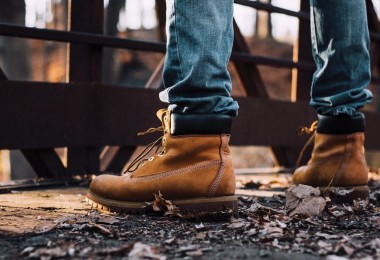 راهنمـای انتخـاب صحیح کفش ایمنی