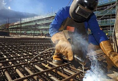 انتخاب حفاظ مناسب در جوشکاری