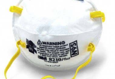 آشنایی با ماسک های N95