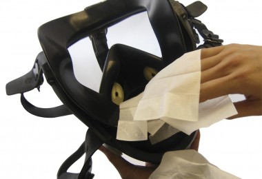 چگونگی بازرسی از رسپیراتورها